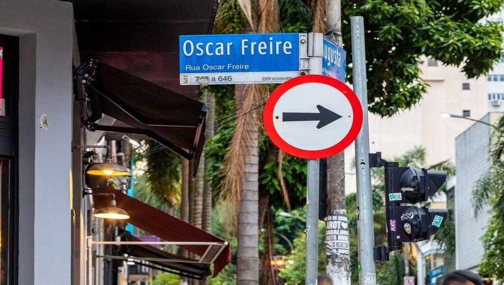 Rua Oscar Freire: o charme e a sofisticação da capital paulista | Idea ...