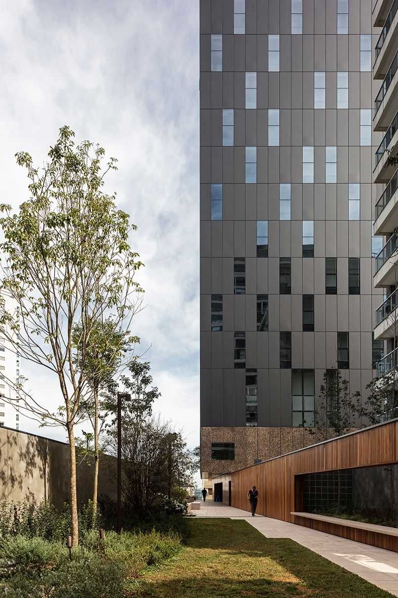 Edifício Lacerda | Isay Weinfeld