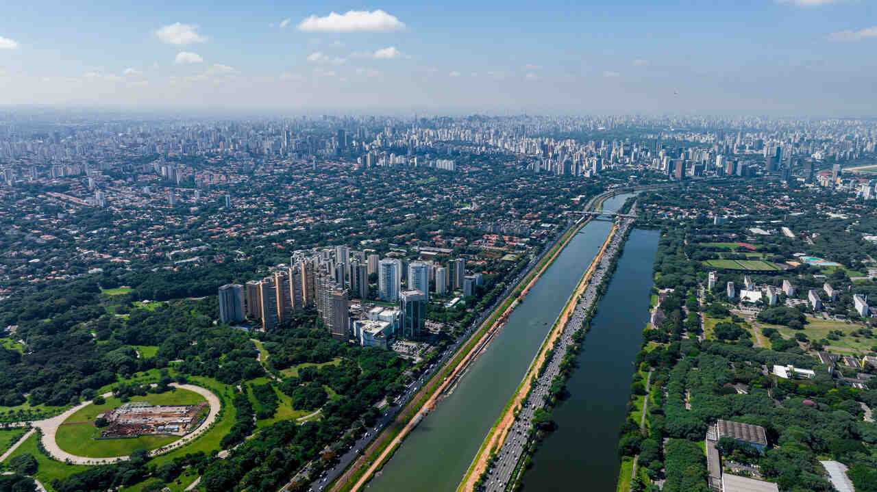 Zona Oeste de São Paulo: conheça e encante-se com alguns dos melhores ...