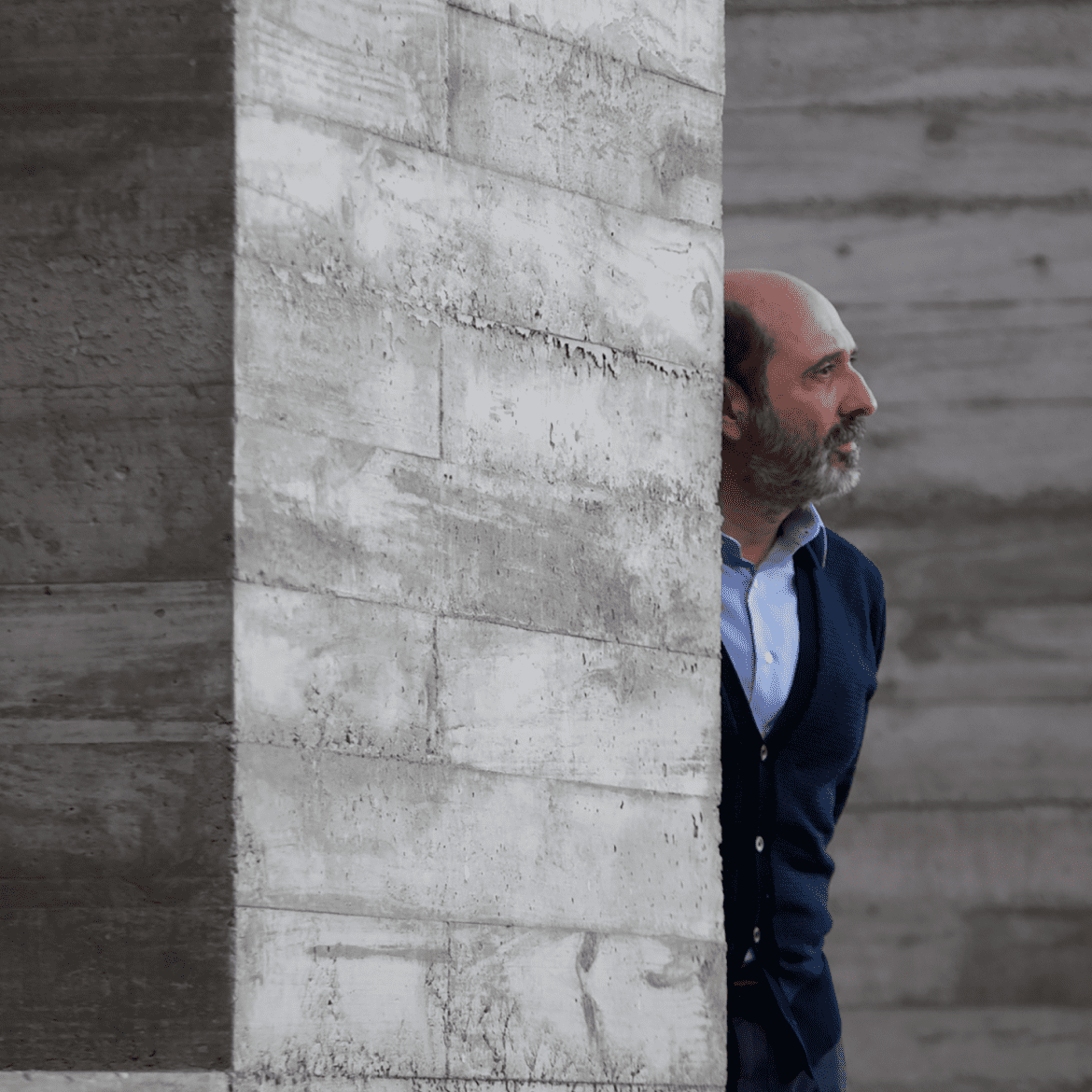 Arquiteto Isay Weinfeld